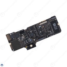 Carte mère MacBook 12'' 2017 A1534 - 1.2GHz 1.3GHz 1.4Ghz - 256 / 512 Go
