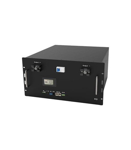 Tac batterie bms rack - batterie,
