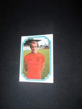 JENNY  FC METZ  N° 84  Carte