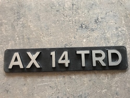 Insigne monogramme citroen - , ax