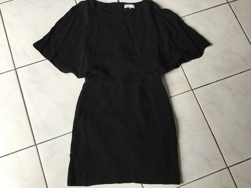 Robe sandro taille - robe, 3