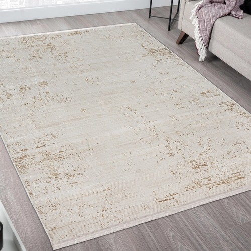 Tapis salon abstrait en - tapis,