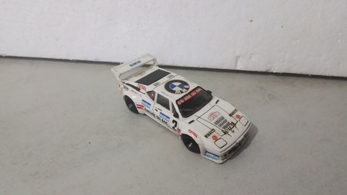 Solido ref 1031 bmw m1 - solido,
