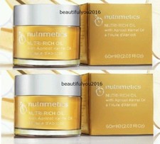 Nutrimetics Nutri Rich Oil