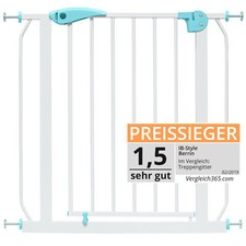 barrière de sécurité Grille