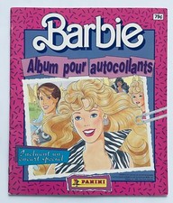 Barbie 1989,  Barbie l'amie du