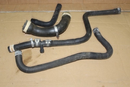 Durites moteur 807 - durites, 1565