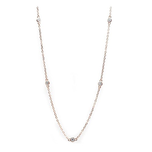 60ct moissanite rond diamant - 0.60ct,