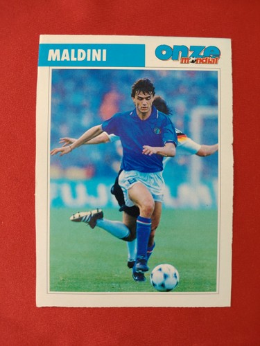 Paolo maldini italy italia - italy,
