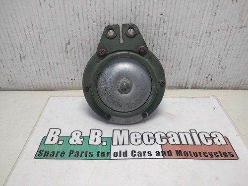 Avertissement acoustique - avertissement,