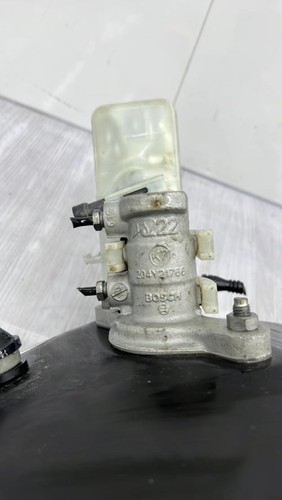 Mastervac fiat grande punto - fiat,