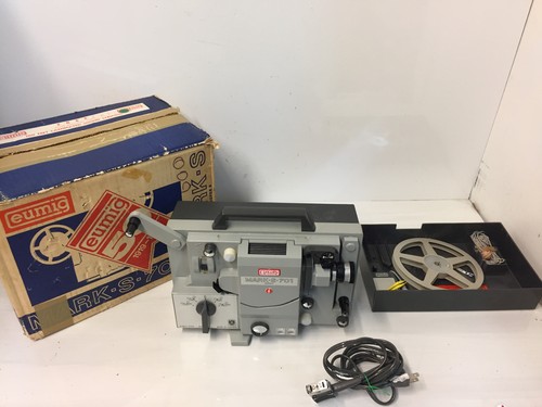 Eumig mark 701 - mark-s-701, super