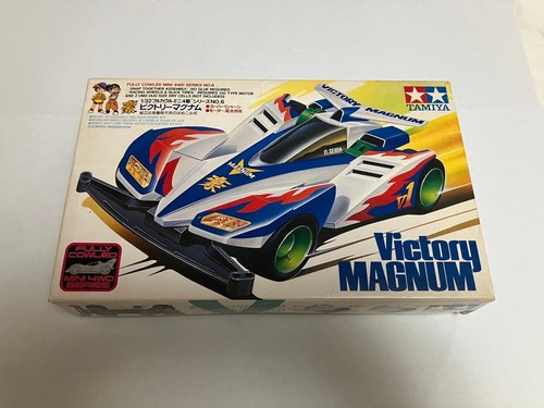 Full cowl mini - ■1/32, 4wd
