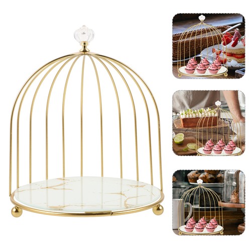 Support gâteaux fer - gâteaux,