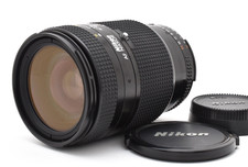 Objectif Zoom Nikon AF NIKKOR 35-70mm F/2.8 D Avec Capuchons Venu Du Japon Y2100