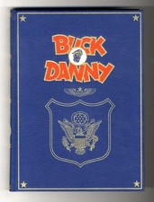 ROMBALDI  BUCK DANNY  T.1