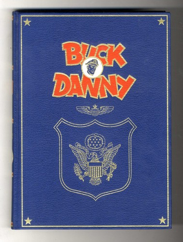 Rombaldi buck danny t - rombaldi, t.1