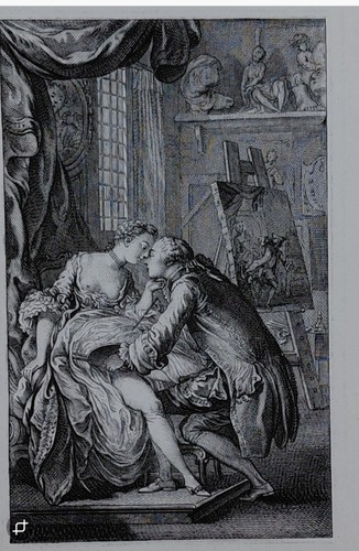 Curiosa erotica gravures - erotica,