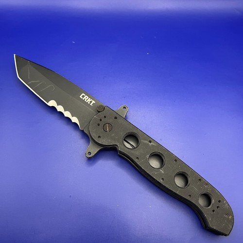 Crkt m16 14sfg - m16-14sfg, tanto