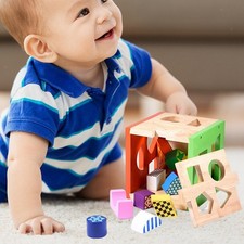 Jeu de puzzle de blocs de