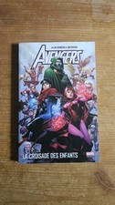 BD Comics Avengers : La