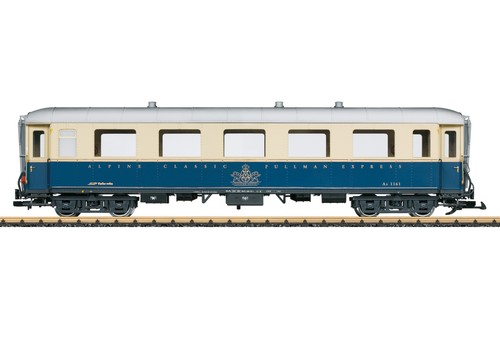 Lgb 33520 rhb voiture - lgb,