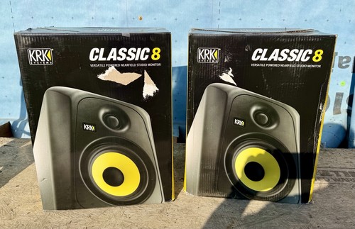 Krk rokit classic - 8",