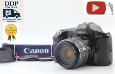 [Near MINT w Strap] Canon