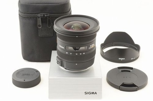 Objectif sigma f - sigma, 10-20