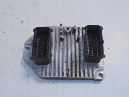 Opel vectra ordinateur - opel,