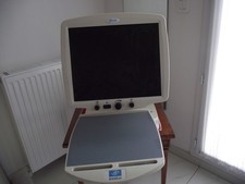 Tele agrandisseur pour - agrandisseur,