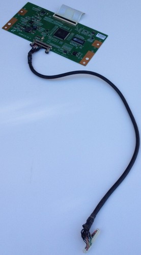 Lcd sony kdl 32v4500 carte - tv,