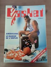 MAXI BASKET n° 46 - RARE