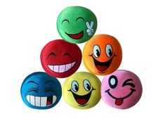 Petite Balle Anti Tension Boule Stress Gadget Chaufferette Réchauffe Mains 10 CM