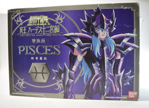 Pisces aphrodite poisson - pisces,