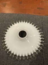 Ancien Plafonnier Monte Et