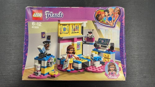 Lego friends 41329 neuf - lego,