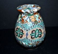 JEAN GERBINO à VALLAURIS Vase