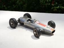 JOUET ANCIEN  - JOUET voiture F1 course SCHUCO 1071 LOTUS Formel 1 DBGM  1960
