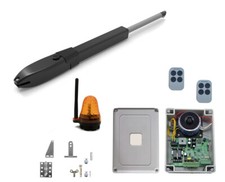 Forte Ouvre-Portail Set pour