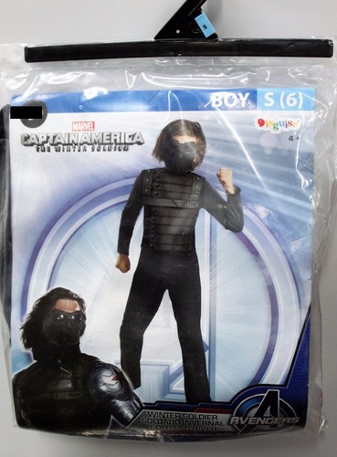Captain america hiver soldat - america,
