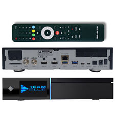 Gigablue UHD Quad 4k Pro 2x