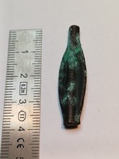 Rare monnaie dite "flèche"