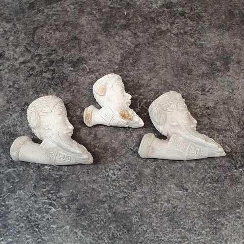 Lot pipes ancienne - lot,