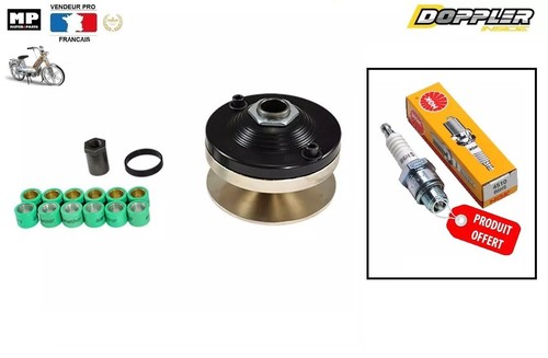 Variateur doppler er2 - doppler,