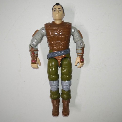 Vintage joe hasbro 1988 - joe,