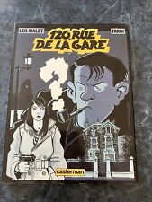 BD 120 RUE DE LA GARE d'après