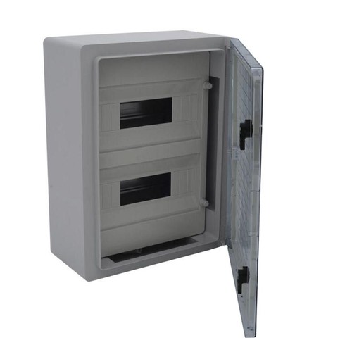 Armoire électrique modules - électrique, 24