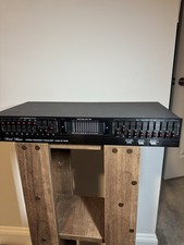 Adc 100sl sound shaper - ss-100sl,