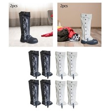 Couvre-bottes de pirate pour